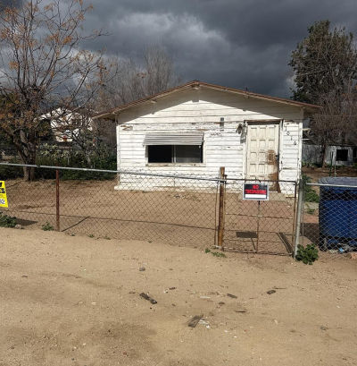 1016 Buena Vista St Taft, CA 93268