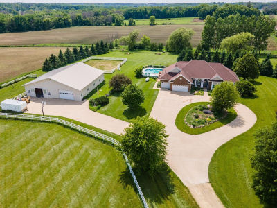 62539 185th Ave Dodge Center, MN 55927