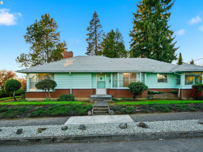 3900 NW Franklin St Vancouver, WA 98660