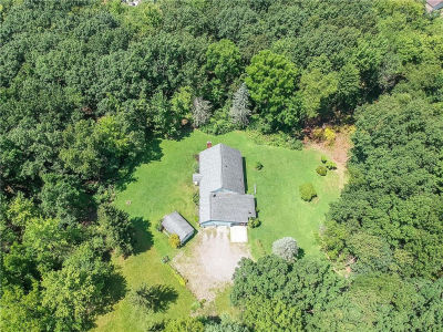 9650 Goehring Rd Cranberry Township, PA 16066