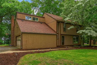 1259 Lakevue Dr Butler, PA 16002