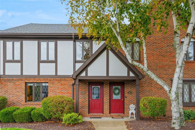 1606 Stone Mansion Dr Sewickley, PA 15143