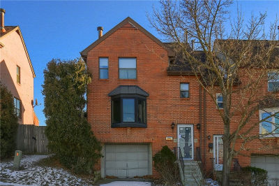 1848 Arcena St Pittsburgh, PA 15219