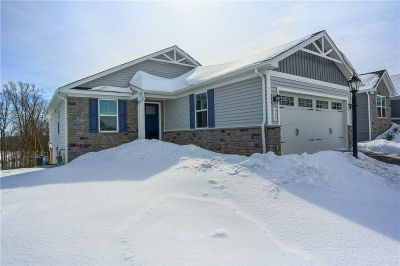 517 Coughton Cross Dr Harmony, PA 16037