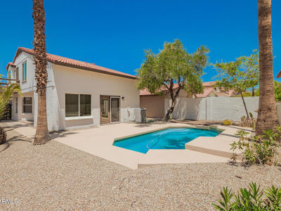 9411 S 45th Pl Phoenix, AZ 85044