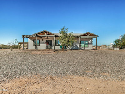 36730 W Magnolia St Tonopah, AZ 85354