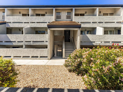 1331 W Baseline Rd Unit 267 Mesa, AZ 85202
