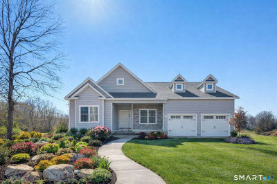 1.5 Bridge Ln Enfield, CT 06082