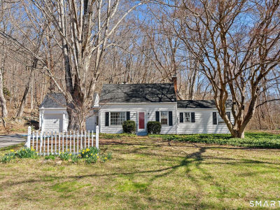 128 Machine Shop Hill Rd South Windham, CT 06266