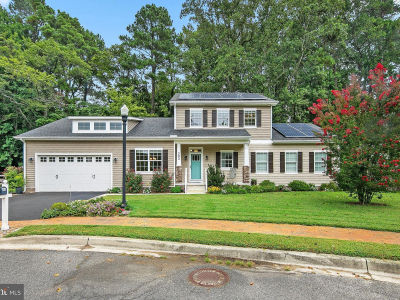 303 Valley Rd Milton, DE 19968