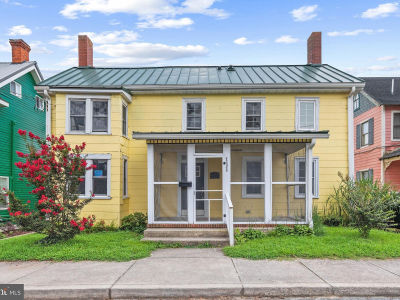 111 Broad St Milton, DE 19968