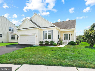 8 Curlew Ct Rehoboth Beach, DE 19971