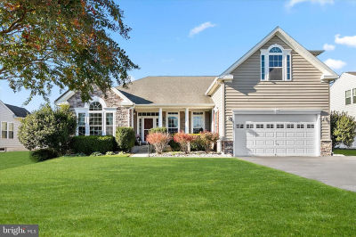 17747 Whaling Ct Lewes, DE 19958