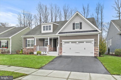 322 Mariners Cir Milton, DE 19968
