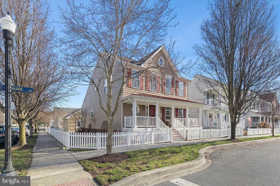 301 Adelaide Dr Milton, DE 19968