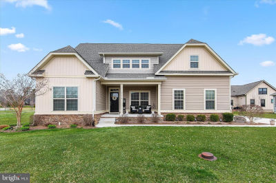 25016 Tannin Cir Milton, DE 19968
