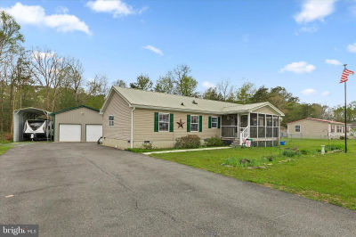 11745 Glen Cir Bridgeville, DE 19933
