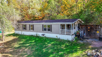 448 McNaught Rd Troy, PA 16947