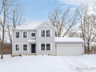 905 133rd Ave Wayland, MI 49348