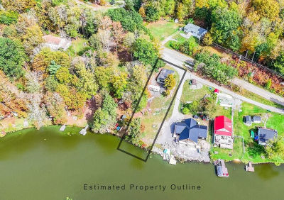 61 Granger Rd Kingsley, PA 18826