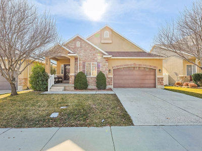 3979 W Scarsborough Ln West Jordan, UT 84084