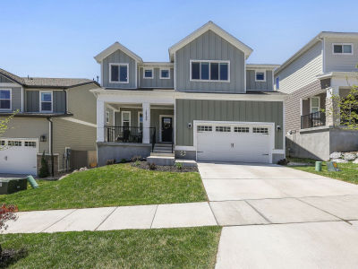 14706 S Glacial Peak Dr Draper, UT 84020