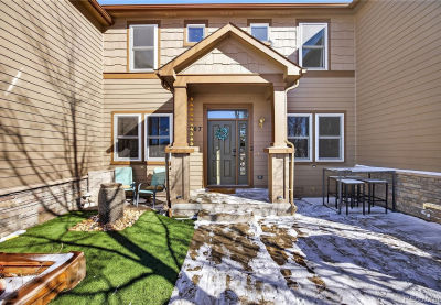 3707 Pecos Trl Castle Rock, CO 80109