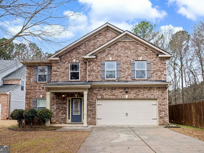 21 Seville Ct Newnan, GA 30263