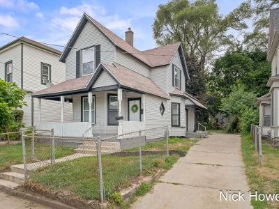 1050 Lafayette Ave SE Grand Rapids, MI 49507