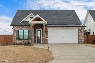 9128 Kirkwood Rdg Fort Smith, AR 72916
