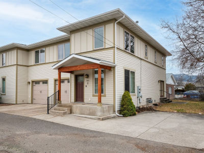 2211 Russell St Unit A Missoula, MT 59801