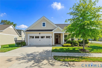 10456 Chickahominy Falls Ln Glen Allen, VA 23059