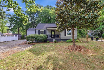2605 Pinecroft Rd Greensboro, NC 27407