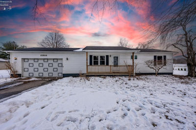 12518 Darrow Rd Vermilion, OH 44089