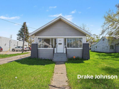 2022 Henry St Muskegon, MI 49441