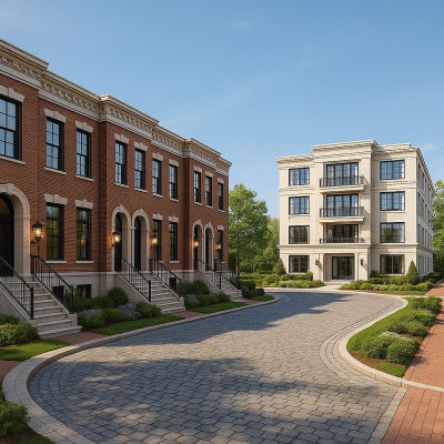 330 Brainerd Ave Libertyville, IL 60048