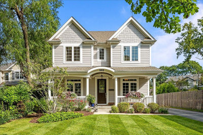 995 Harvard Ct Highland Park, IL 60035