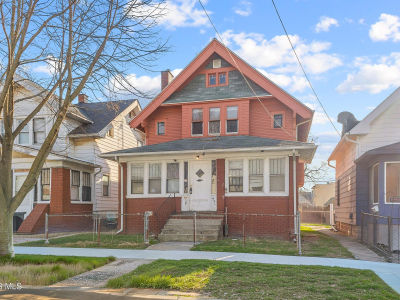 421 Cincinnati St Toledo, OH 43611