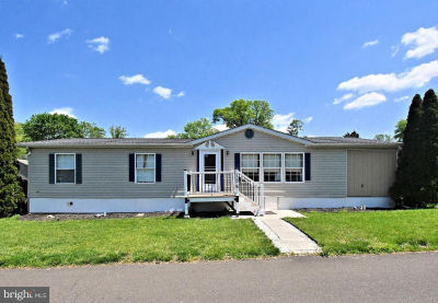 156 Vaux Dr Doylestown, PA 18901