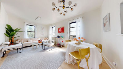 21-67 33rd St APT 5H Astoria, NY 11105