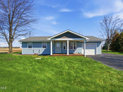 15160 Township Road 215 Arcadia, OH 44804