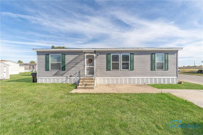 1928 Deer Ridge Dr LOT L-133 Findlay, OH 45840