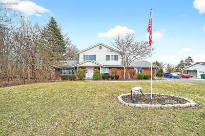 19245 Brillhart Rd Bowling Green, OH 43402