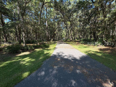 10 Masters Dr Daufuskie Island, SC 29915