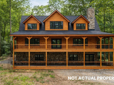 28068 Blackjack Rd Logan, OH 43138