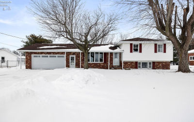 5812 Tiffin Ave Castalia, OH 44824