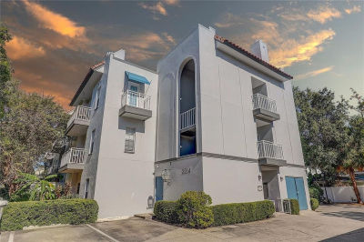 2314 S Clewis Ct UNIT 204 Tampa, FL 33629