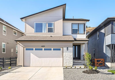 4899 Daven Rd Morrison, CO 80465