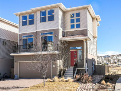 2788 Low Meadow Blvd Castle Rock, CO 80109