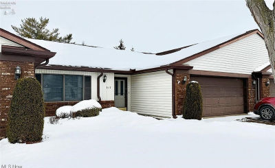 317 Chevy Dr Huron, OH 44839